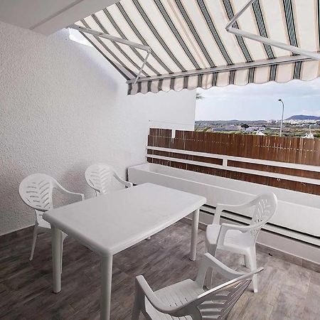 コスタ・デル・シレンチオApartament Frontera-Primaveraアパートメント エクステリア 写真
