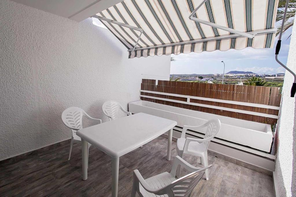 コスタ・デル・シレンチオApartament Frontera-Primaveraアパートメント エクステリア 写真